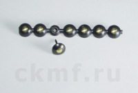 Гвозди арт.1505 D-16 мм (bronze renaissance)