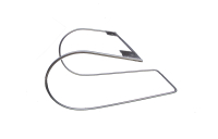 Держатель подушки подлокотника (CKMF)