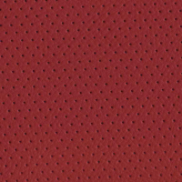 Экокожа red (перфорация)