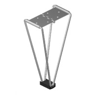 №368-04 Н-290 Окулово без петли