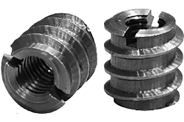 гайка футорка м-6х13