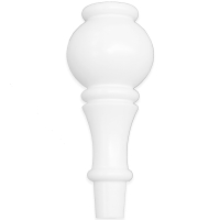 Опора "Граната Н-200" (белый)