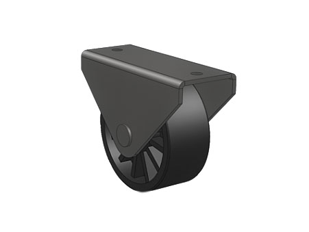 461-опора роликовая(кб)