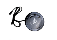 безпроводная зарядка