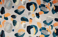 Ткань меб. FRESCO75/VPFP