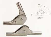 Трещотка H-6 D-16