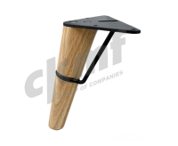 Опора 3615E3 H-130 (Color natural)