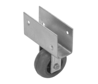 Колёсная опора 352.00.000М