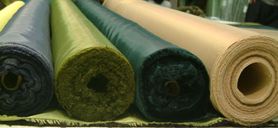 таффета пл.190 (тёмный хаки)