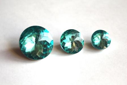 пуговицы col 7-30 мм (glass button 103 xl-03) 360 шт.