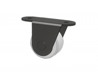 314-Опора роликовая(комкор)