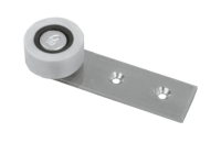 Колёсная опора 458.00.000