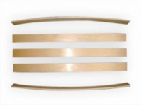 Латы деревянные 795х80х8