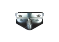 Держатель газлифта 592.00.000