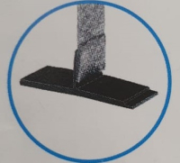 Утяжка 27840-120 (ОКЕ)