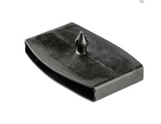 латодержатель 63х8 проходной