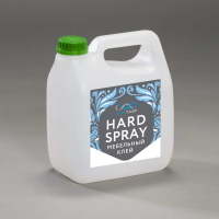 Клей Hard Spray (8.0 кг.)