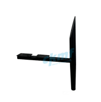 Опора A-464D H-200 (Black)