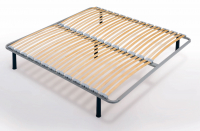Кроватная рамка КР2 Летто де Люкс 1200х1900
