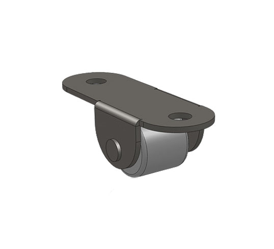 172-опора роликовая(комкор)