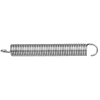 №509 Пружина Окулово L-140