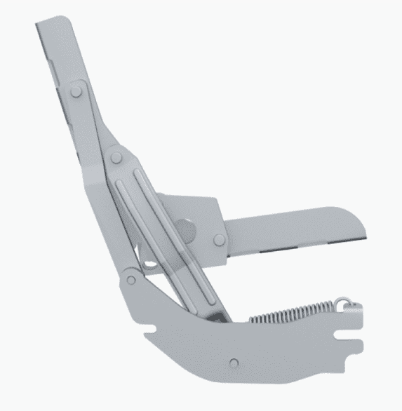 механизм e02010150 (ек)