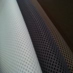 Сетка 3D (белая)