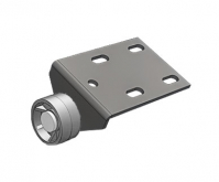 282-Опора роликовая(комкор)