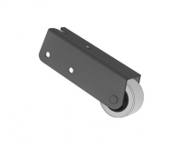 362-Опора роликовая(комкор)