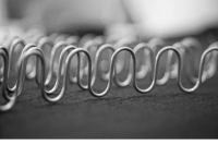 Змейка 700 3.5 без клипс(цинк)