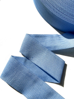 Окантовка 22 мм. (голубая)