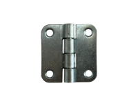 Петля накладная ПН5-40 Цх500 (40х40)