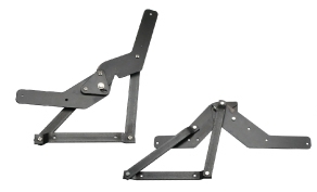 механизм"аккордеон"(бер.черн.)