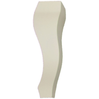 Опора "Кабриоль Н-210" (шлиф)