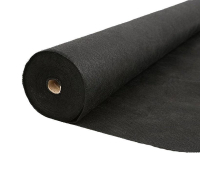 Спанбонд 92 ш-3.2 черный (УФ)