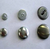 Пуговицы д.-21/36 (ТУ-сталь)
