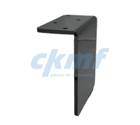 Опора A-035-EMPTY H-123 (Black Nickel)