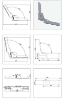 Механизм E02010150-1 (ЕК)