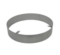 Опора Кольцо SSR-02 (D-420 H-80 T-1.2 Chrome)