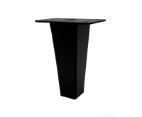 Опора F-045 H-100 (Black)