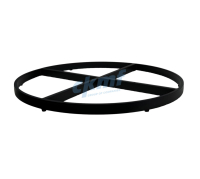 Опора Кольцо C-006 (D-585 H-35 Black)