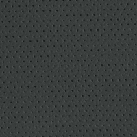Экокожа darkGrey (перфорация)
