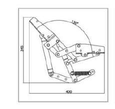 механизм 320 (ек)