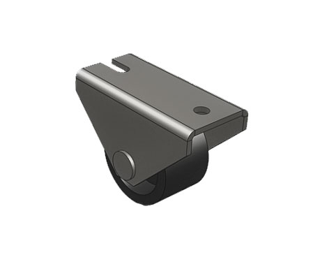 301-опора роликовая(кб)