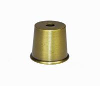 Наконечник для ноги SLE-03 Bronze