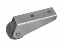 Колёсная опора 020.00.000