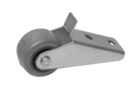 Колёсная опора 232.00.000