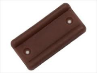 Подпятник(коричневый)