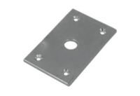 Пластина 346.00.000