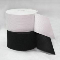 Резинка 30 мм.(белая) 25 мет.